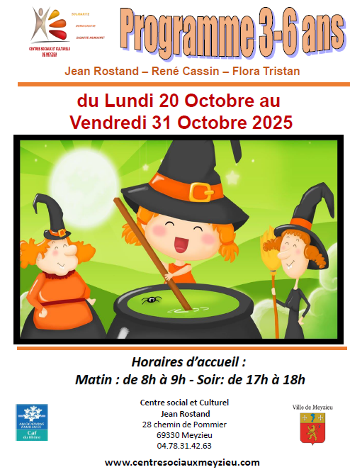 image vac toussaint 2025 3 6 ans