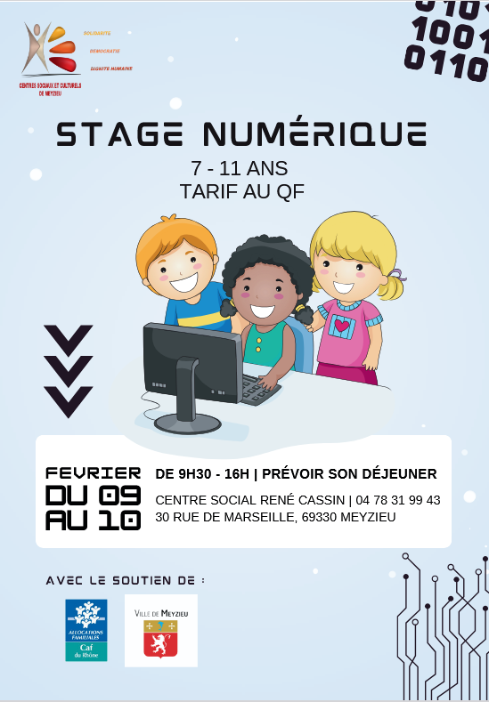 Image stage num FEV 2026