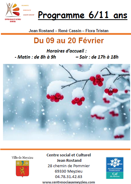 image 6 11 ans vac hiver 2026